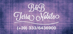 B&B Terra Nobile - Portopalo